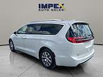 Used 2021 Chrysler Pacifica Pinnacle FWD, Minivan for sale #1CV5842 - photo 2