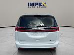 Used 2021 Chrysler Pacifica Pinnacle FWD, Minivan for sale #1CV5842 - photo 4