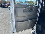 Used 2022 Chevrolet Express 2500 Work Van RWD, Empty Cargo Van for sale #1CV5859 - photo 19