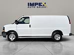 Used 2022 Chevrolet Express 2500 Work Van RWD, Empty Cargo Van for sale #1CV5859 - photo 3