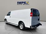 Used 2022 Chevrolet Express 2500 Work Van RWD, Empty Cargo Van for sale #1CV5859 - photo 2