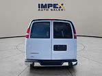 Used 2022 Chevrolet Express 2500 Work Van RWD, Empty Cargo Van for sale #1CV5859 - photo 4