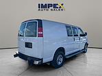 Used 2022 Chevrolet Express 2500 Work Van RWD, Empty Cargo Van for sale #1CV5859 - photo 5