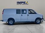 Used 2022 Chevrolet Express 2500 Work Van RWD, Empty Cargo Van for sale #1CV5859 - photo 6