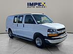 Used 2022 Chevrolet Express 2500 Work Van RWD, Empty Cargo Van for sale #1CV5859 - photo 7