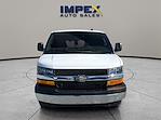 Used 2022 Chevrolet Express 2500 Work Van RWD, Empty Cargo Van for sale #1CV5859 - photo 8