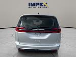 Used 2024 Chrysler Pacifica Touring L FWD, Minivan for sale #1CV5913 - photo 4