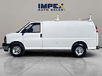 Used 2017 Chevrolet Express 2500 Work Van RWD, Upfitted Cargo Van for sale #1CV5992 - photo 3