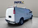 Used 2017 Chevrolet Express 2500 Work Van RWD, Upfitted Cargo Van for sale #1CV5992 - photo 5