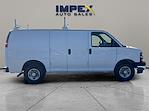 Used 2017 Chevrolet Express 2500 Work Van RWD, Upfitted Cargo Van for sale #1CV5992 - photo 6