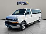 Used 2020 Chevrolet Express 3500 LT RWD, Passenger Van for sale #1CV6058 - photo 1