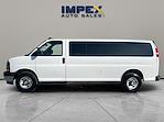 Used 2020 Chevrolet Express 3500 LT RWD, Passenger Van for sale #1CV6058 - photo 3