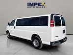 Used 2020 Chevrolet Express 3500 LT RWD, Passenger Van for sale #1CV6058 - photo 2