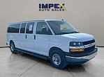 Used 2020 Chevrolet Express 3500 LT RWD, Passenger Van for sale #1CV6058 - photo 36