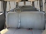 Used 2020 Chevrolet Express 3500 LT RWD, Passenger Van for sale #1CV6123 - photo 10