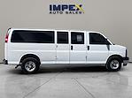 Used 2020 Chevrolet Express 3500 LT RWD, Passenger Van for sale #1CV6123 - photo 6