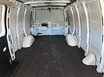 Used 2023 Chevrolet Express 2500 Work Van RWD, Empty Cargo Van for sale #1CV6253 - photo 10