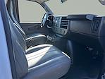 Used 2023 Chevrolet Express 2500 Work Van RWD, Empty Cargo Van for sale #1CV6253 - photo 11