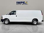 Used 2023 Chevrolet Express 2500 Work Van RWD, Empty Cargo Van for sale #1CV6253 - photo 3