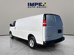 Used 2023 Chevrolet Express 2500 Work Van RWD, Empty Cargo Van for sale #1CV6253 - photo 2