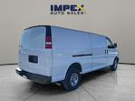 Used 2023 Chevrolet Express 2500 Work Van RWD, Empty Cargo Van for sale #1CV6253 - photo 5