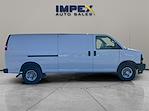 Used 2023 Chevrolet Express 2500 Work Van RWD, Empty Cargo Van for sale #1CV6253 - photo 6