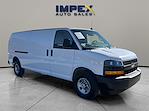 Used 2023 Chevrolet Express 2500 Work Van RWD, Empty Cargo Van for sale #1CV6253 - photo 7