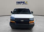 Used 2023 Chevrolet Express 2500 Work Van RWD, Empty Cargo Van for sale #1CV6253 - photo 8