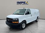 Used 2018 Chevrolet Express 2500 Work Van RWD, Upfitted Cargo Van for sale #1CV6264 - photo 1