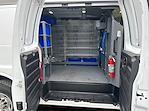 Used 2018 Chevrolet Express 2500 Work Van RWD, Upfitted Cargo Van for sale #1CV6264 - photo 20