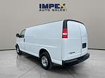 Used 2018 Chevrolet Express 2500 Work Van RWD, Upfitted Cargo Van for sale #1CV6264 - photo 2