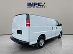 Used 2018 Chevrolet Express 2500 Work Van RWD, Upfitted Cargo Van for sale #1CV6264 - photo 5