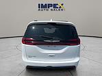 Used 2022 Chrysler Pacifica Touring L FWD, Minivan for sale #1CV7026 - photo 4