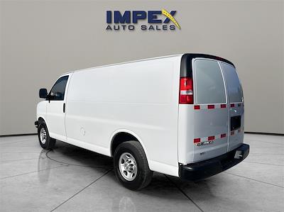 Used 2020 Chevrolet Express 2500 Work Van RWD, Upfitted Cargo Van for sale #1CV7529 - photo 2