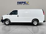 Used 2020 Chevrolet Express 2500 Work Van RWD, Upfitted Cargo Van for sale #1CV7529 - photo 3