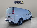 Used 2020 Chevrolet Express 2500 Work Van RWD, Upfitted Cargo Van for sale #1CV7529 - photo 5