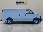 Used 2020 Chevrolet Express 2500 Work Van RWD, Upfitted Cargo Van for sale #1CV7529 - photo 6