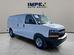 Used 2020 Chevrolet Express 2500 Work Van RWD, Upfitted Cargo Van for sale #1CV7529 - photo 7