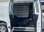 Used 2022 Chevrolet Express 2500 Work Van RWD, Empty Cargo Van for sale #1CV7727 - photo 21