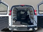 Used 2022 Chevrolet Express 2500 Work Van RWD, Empty Cargo Van for sale #1CV7727 - photo 22