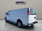 Used 2022 Chevrolet Express 2500 Work Van RWD, Empty Cargo Van for sale #1CV7727 - photo 31