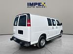 Used 2022 Chevrolet Express 2500 Work Van RWD, Empty Cargo Van for sale #1CV7727 - photo 5