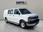 Used 2022 Chevrolet Express 2500 Work Van RWD, Empty Cargo Van for sale #1CV7727 - photo 7