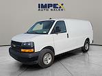 Used 2021 Chevrolet Express 2500 Work Van RWD, Empty Cargo Van for sale #1CV7736 - photo 1