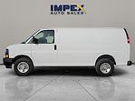 Used 2021 Chevrolet Express 2500 Work Van RWD, Empty Cargo Van for sale #1CV7736 - photo 3