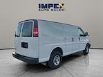 Used 2021 Chevrolet Express 2500 Work Van RWD, Empty Cargo Van for sale #1CV7736 - photo 5