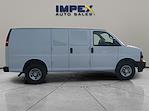 Used 2021 Chevrolet Express 2500 Work Van RWD, Empty Cargo Van for sale #1CV7736 - photo 6