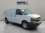 Used 2021 Chevrolet Express 2500 Work Van RWD, Empty Cargo Van for sale #1CV7736 - photo 7