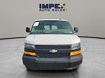 Used 2021 Chevrolet Express 2500 Work Van RWD, Empty Cargo Van for sale #1CV7736 - photo 8