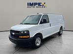 Used 2018 Chevrolet Express 2500 Work Van RWD, Upfitted Cargo Van for sale #1CV8068 - photo 1